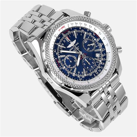 breitling for bentley motors t|Breitling Bentley Motors special edition.